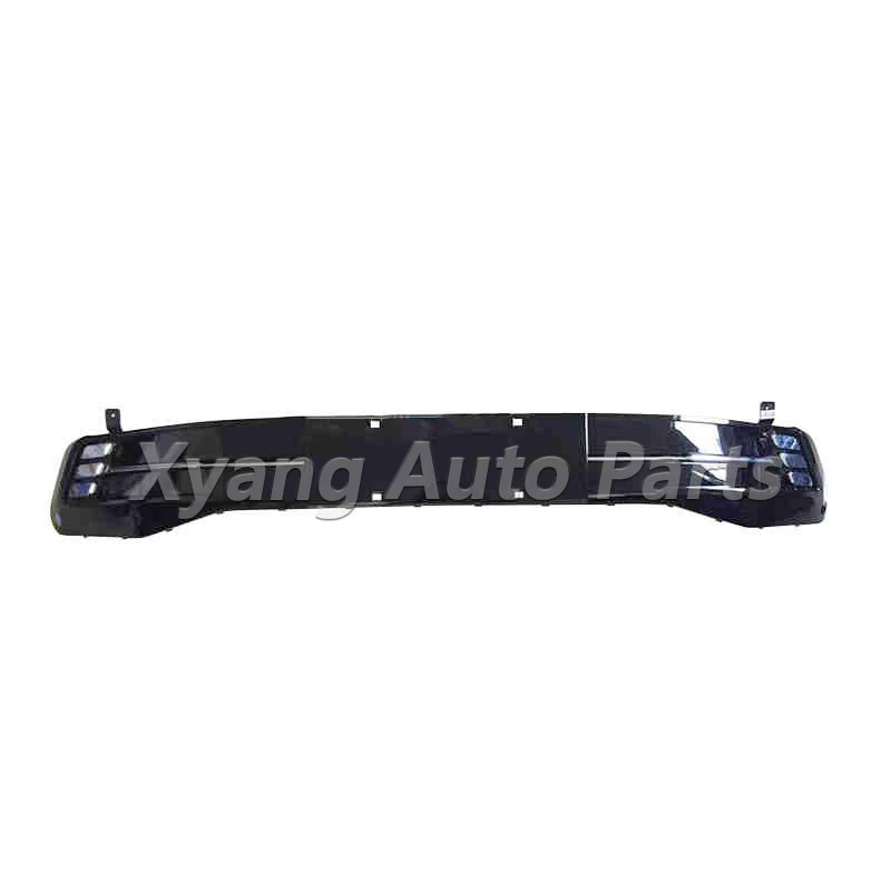 Front Bumper Grille Lower For Changan CS85 Coupe 2803140-M51 2803140-M52