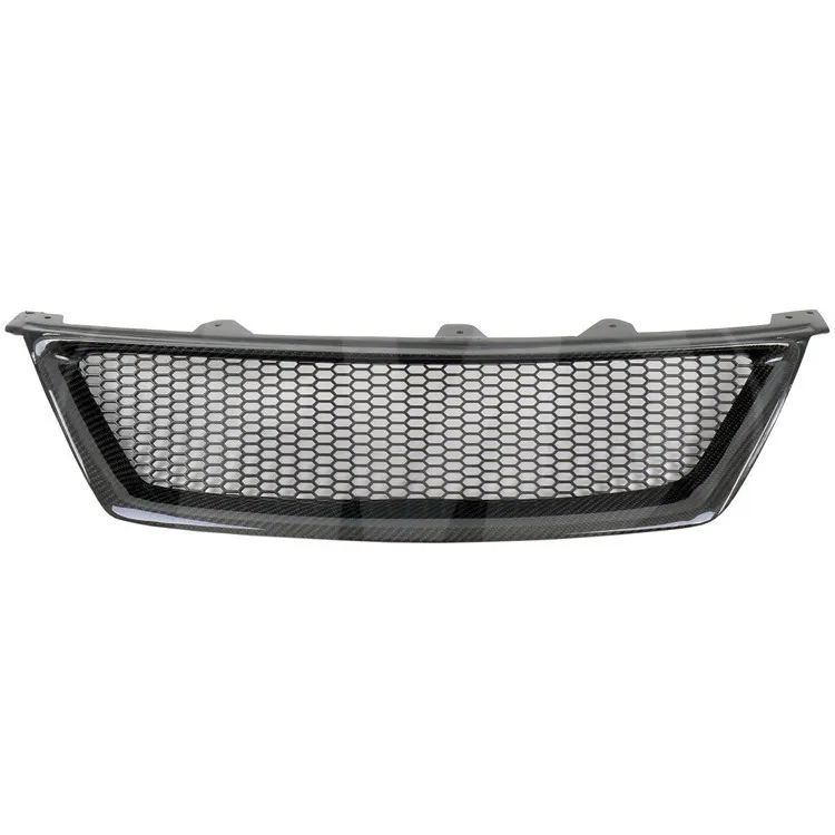 

CARBON FIBER GRILLE for 2009-2010 LEXUS IS250