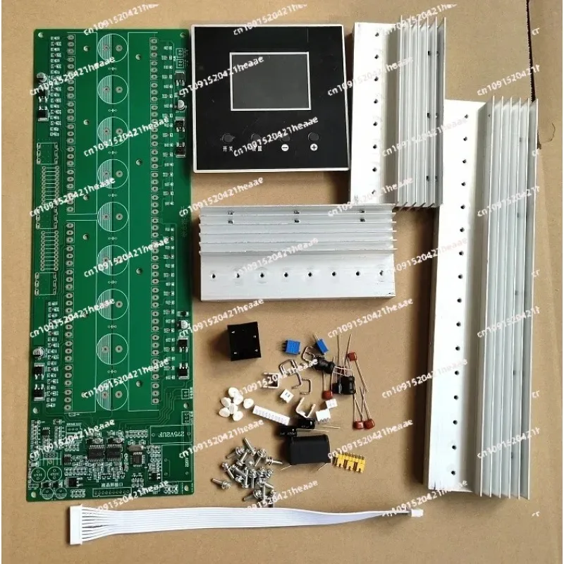 Suitable for power frequency sine wave inverter kit