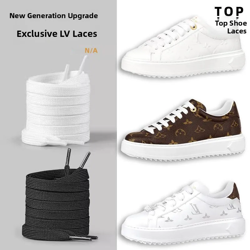 original-lv-time-out-shoe-laces-men's-wear-resistant-white-cement-little-fat-board-shoes-male-female-shoe-ropes