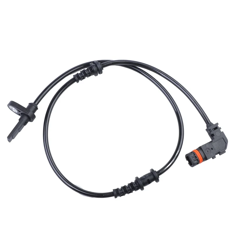 ODIDIO A1695400417 Front Left Right ABS Wheel Speed Sensor For Benz A-CLASS W169 B-CLASS W245 FL FR 1695400417 0265008064