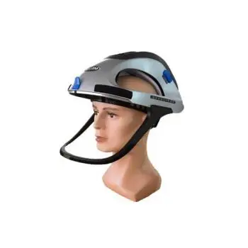 Orthopedic protective devices Helmet for orthopedic surgery