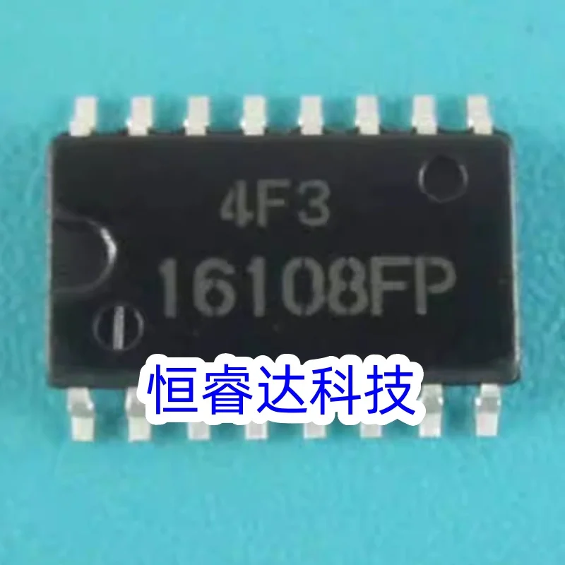 

(5 шт.) 100% новый набор микросхем HA16108 HA16108FP 16108FP SOP-16