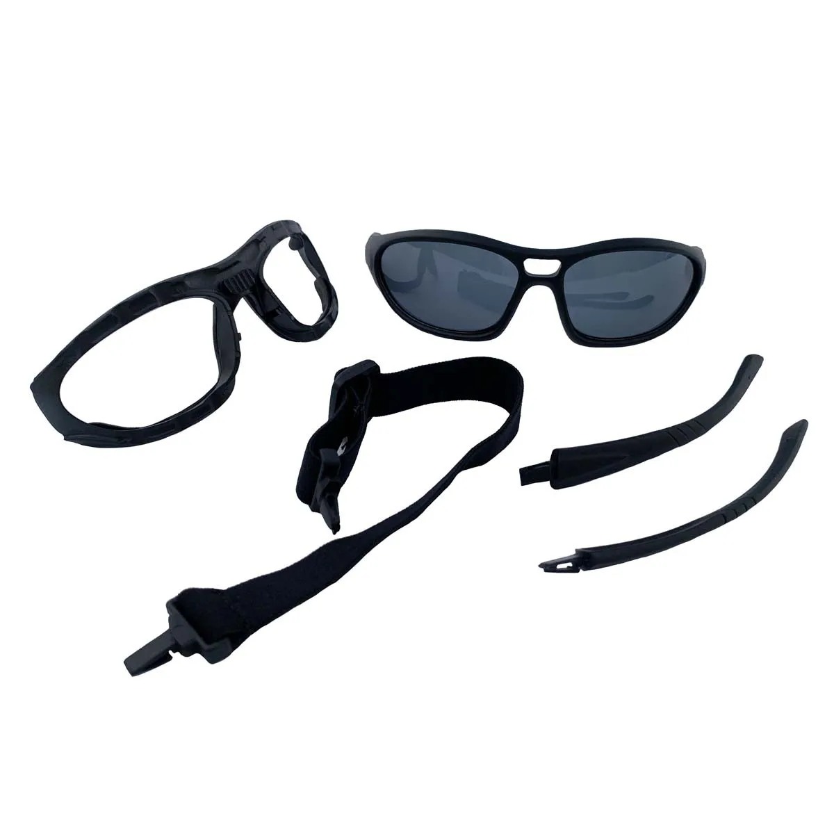 Anti blue light postoperative glasses filter blue light goggles for eye diseases and postoperative windproof goggles
