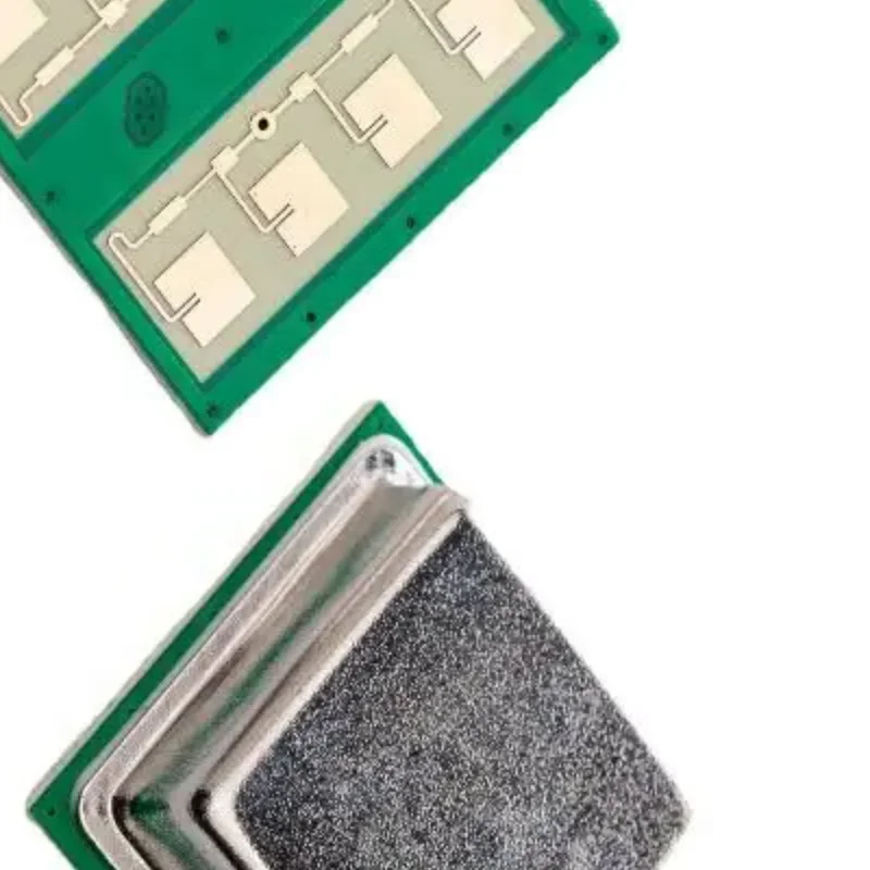 Radar Sensor Module…