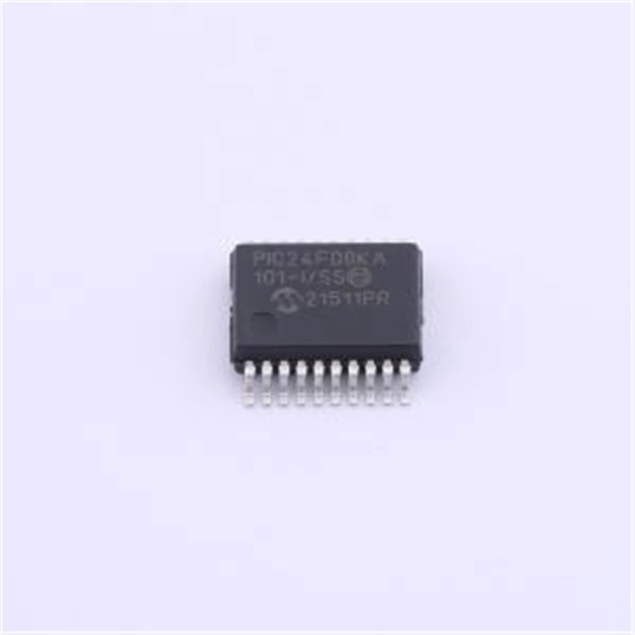 

2 шт./лот PIC24F08KA101T-I/SS (блоки микроконтроллеров)