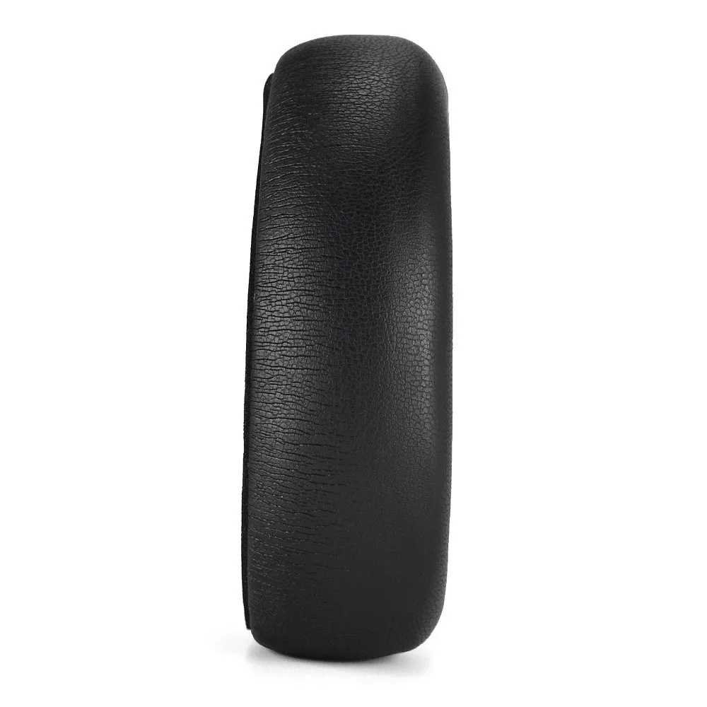 1 paire de coussinets d'oreille de remplacement pour casque d'écoute, Gel de refroidissement, éponge en mousse, protège-oreilles en cuir protéiné pour SteelSeries Arctis Nova Elite 1 paire de coussinets d'oreille de remplacement pour casque d'écoute, Gel de refroidissement, éponge en mousse, protège-oreilles en cuir protéiné pour SteelSeries Arctis Nova Elite