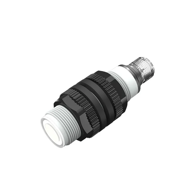 AkuSense Cylindrical Type Ultrasonic Sensor Of Waterproof And Detect Distance Sensor