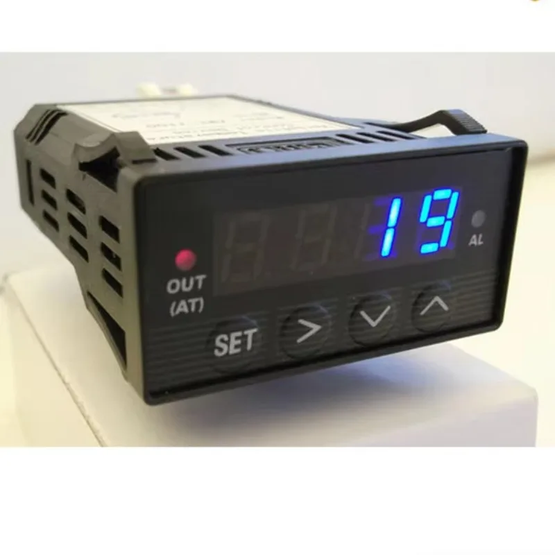 

Multifunctional Programmable PID Digital Temperature Controller