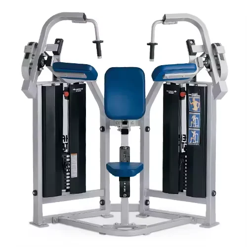 

Arms Strength Machine Seated Triceps Biceps Curl Professional Gym Fitness equipment Body Building Machine Exercise