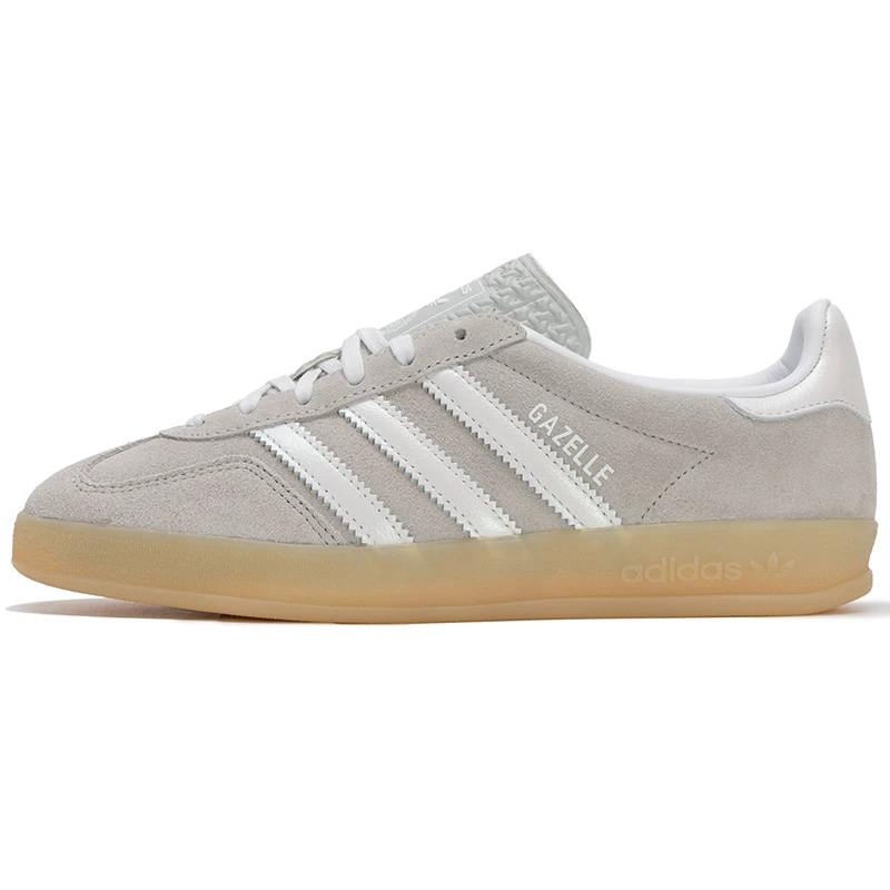 

Adidas Originals Women's Sneakers Fashion T-Toe Shoes German Training Shoes Lightweight Casual Shoes Jq7008