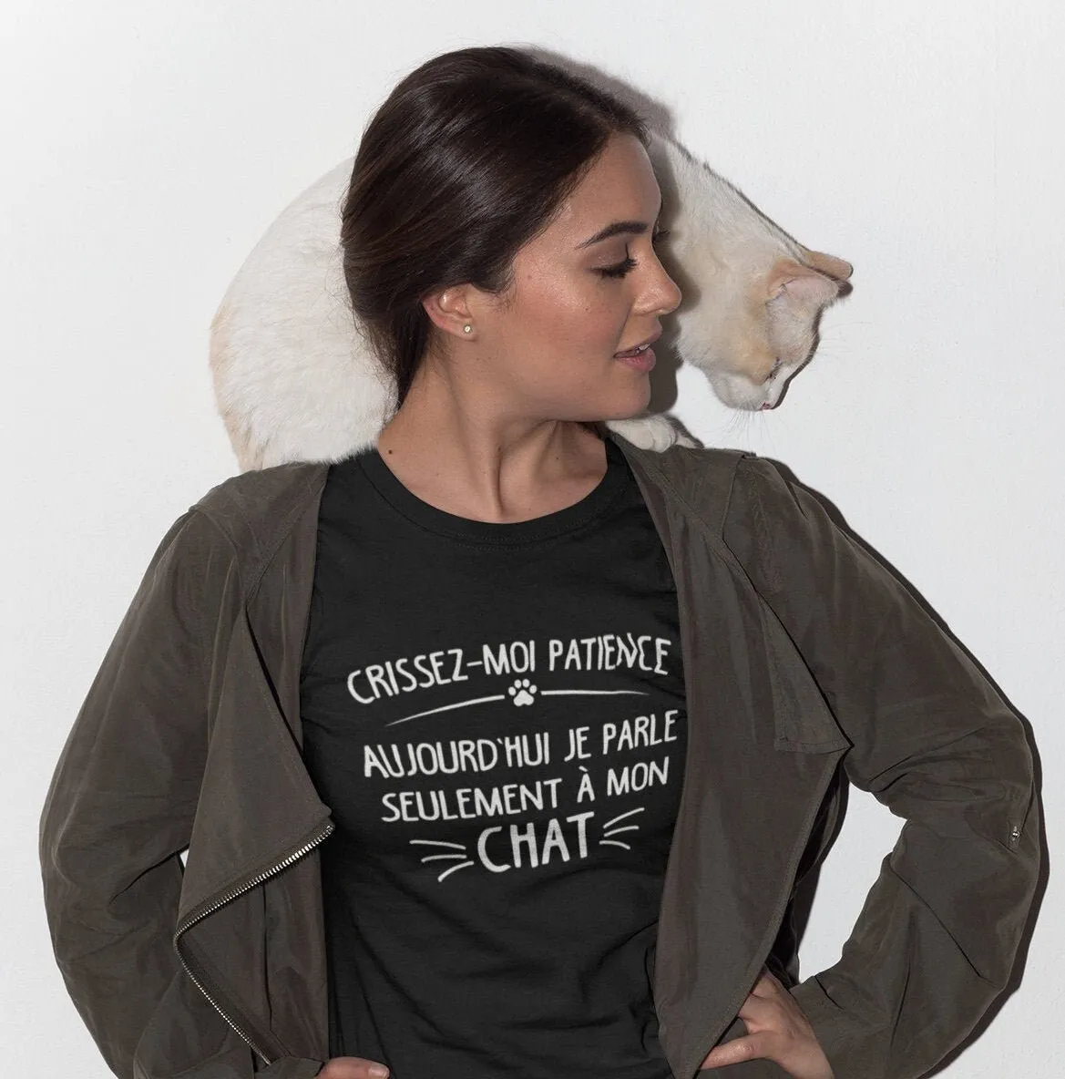 Crissez Moi Patienc… - image