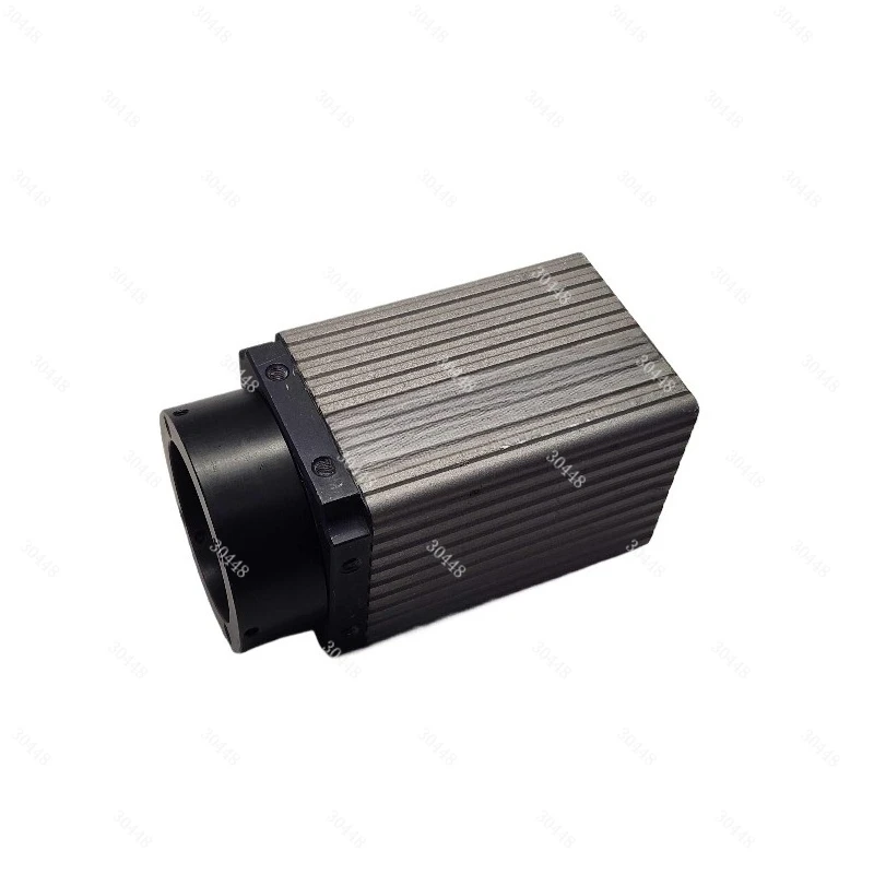 Second-hand ICOS IVC-4000 Industrial Camera Tested and Working Properly