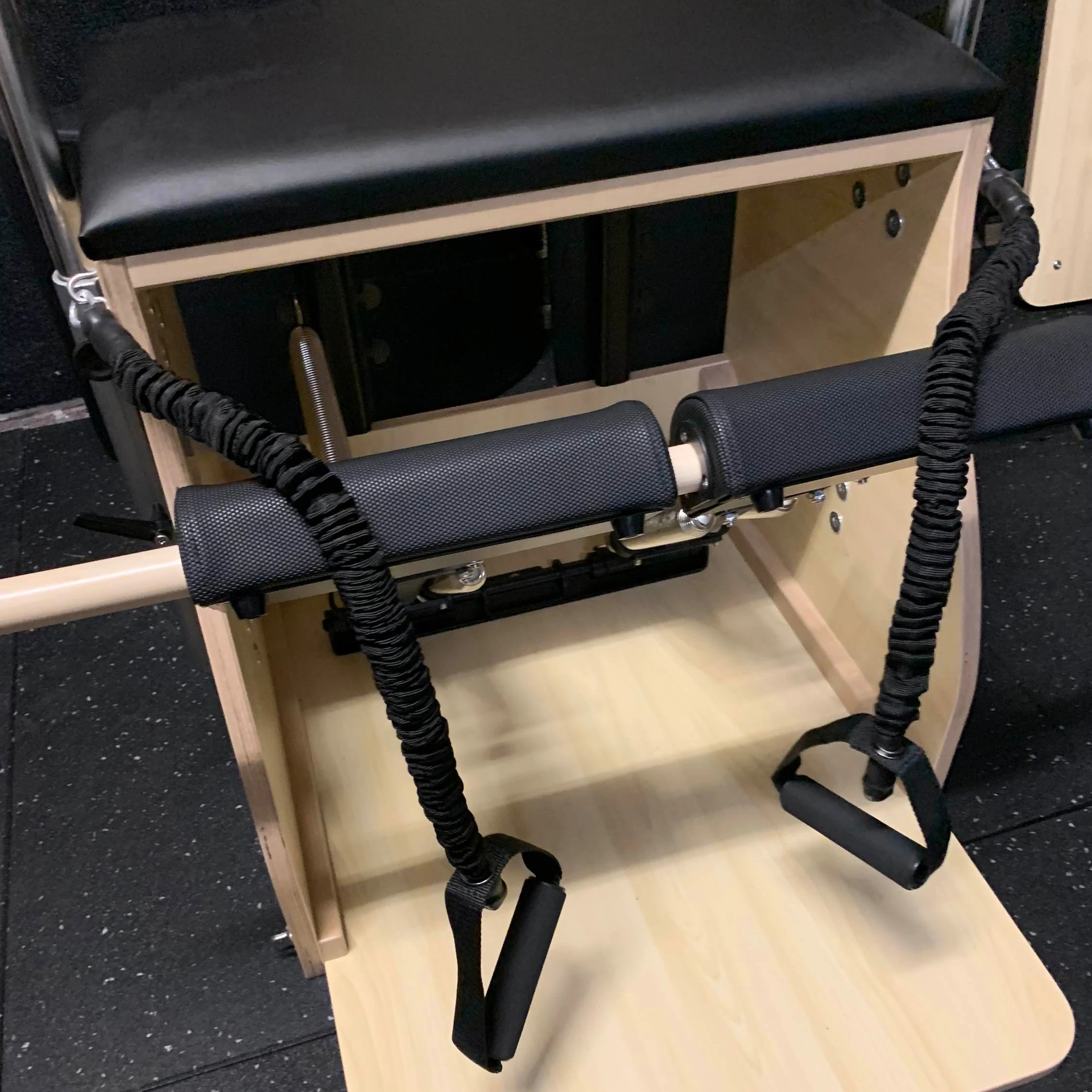 Pilates Reformer Maschine zum – Pilates Yoga Combo Bewertung und Preis
