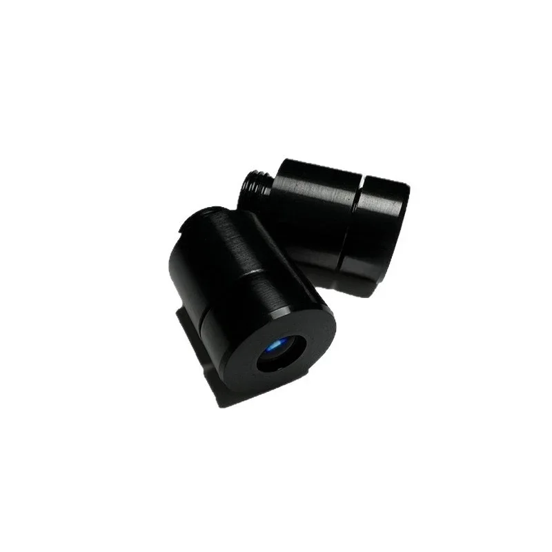 

Double-beam all-metal focusing seat adapter ring DIY Newton reflection astronomical telescope accessories