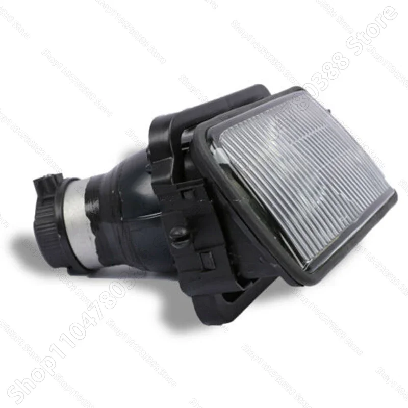For 1989-1996 BMW Chass (E34) 525i 530i 535i 540i M5 Fog Light Lamp Cover (Without Bulb) 63178360941 63178360942 view 5