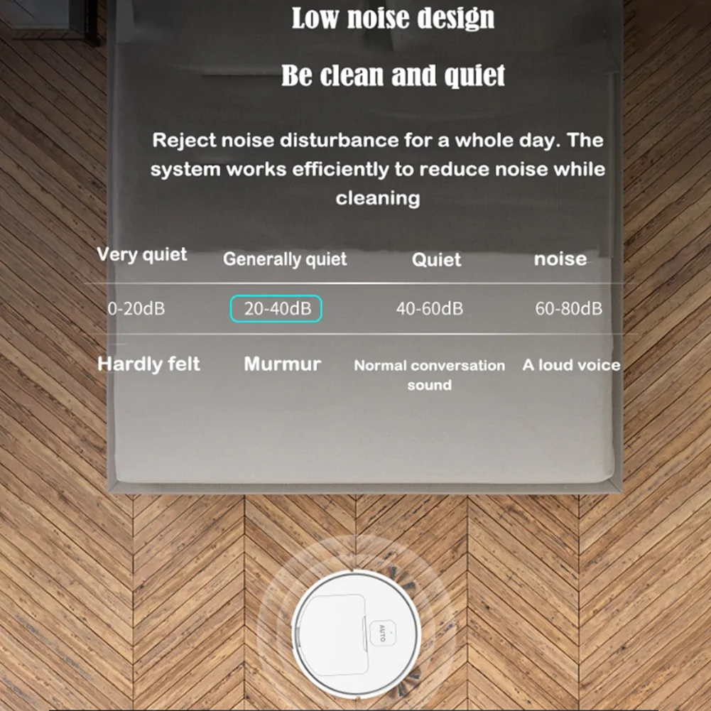 3 في 1 جهاز آلي لتنظيف الأتربة USB قابلة للشحن الملاحة الذكية لتجنب الأشياء التنظيف التلقائي آلة كنس روبوت #4