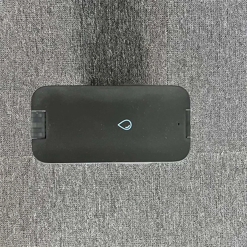 A05G-tanque de agua para Roborock O35 S7 Pro Ultra S7 Maxv Ultra G10S Pro Robot aspirador duradero fácil de instalar tanque de agua limpio