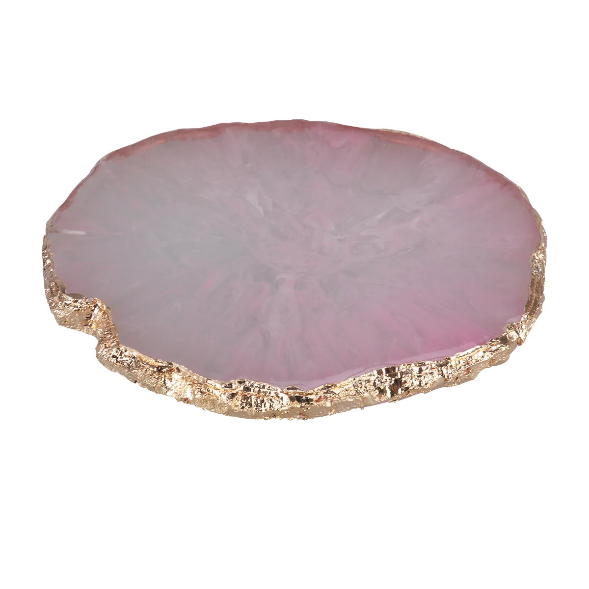 

Paint Tray resin palette painting palette round