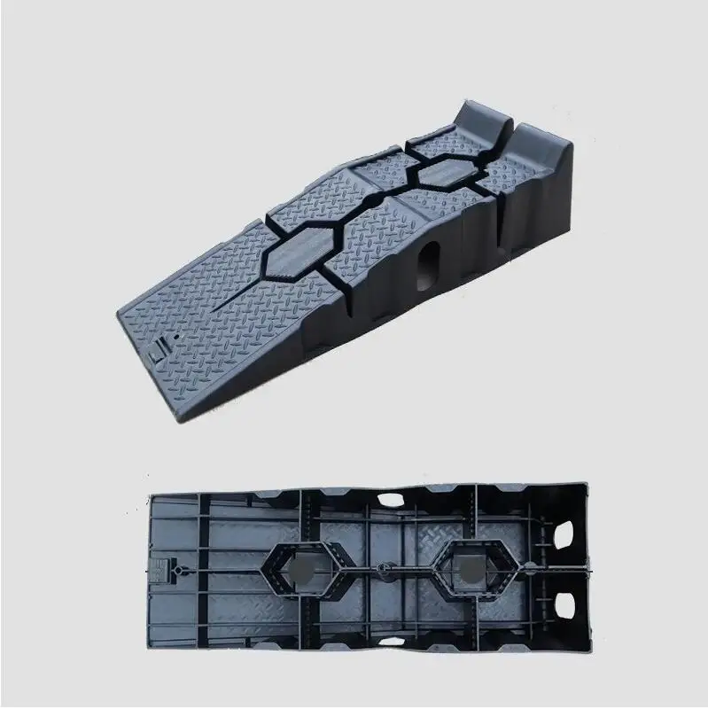 Plastic Loading Ramp Car Washing Ramp Portable Car Ramps