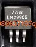 LM2990S-12   TO263