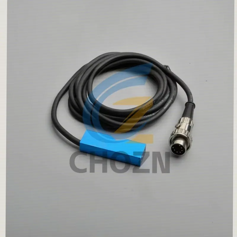 Heidelberg SM102 CD102 Gauge Sensor Electric Eye 91.165.1521 Gauge Parts