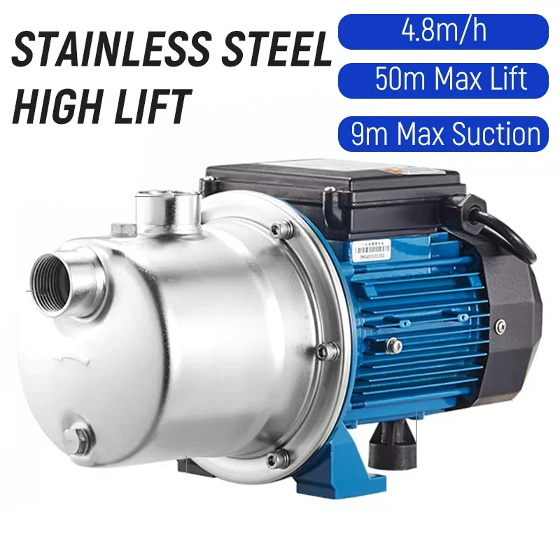 Booster Automatic Pressure Control Electronic Switch for Water Booster Pumps Industrial Water Circulation Pump