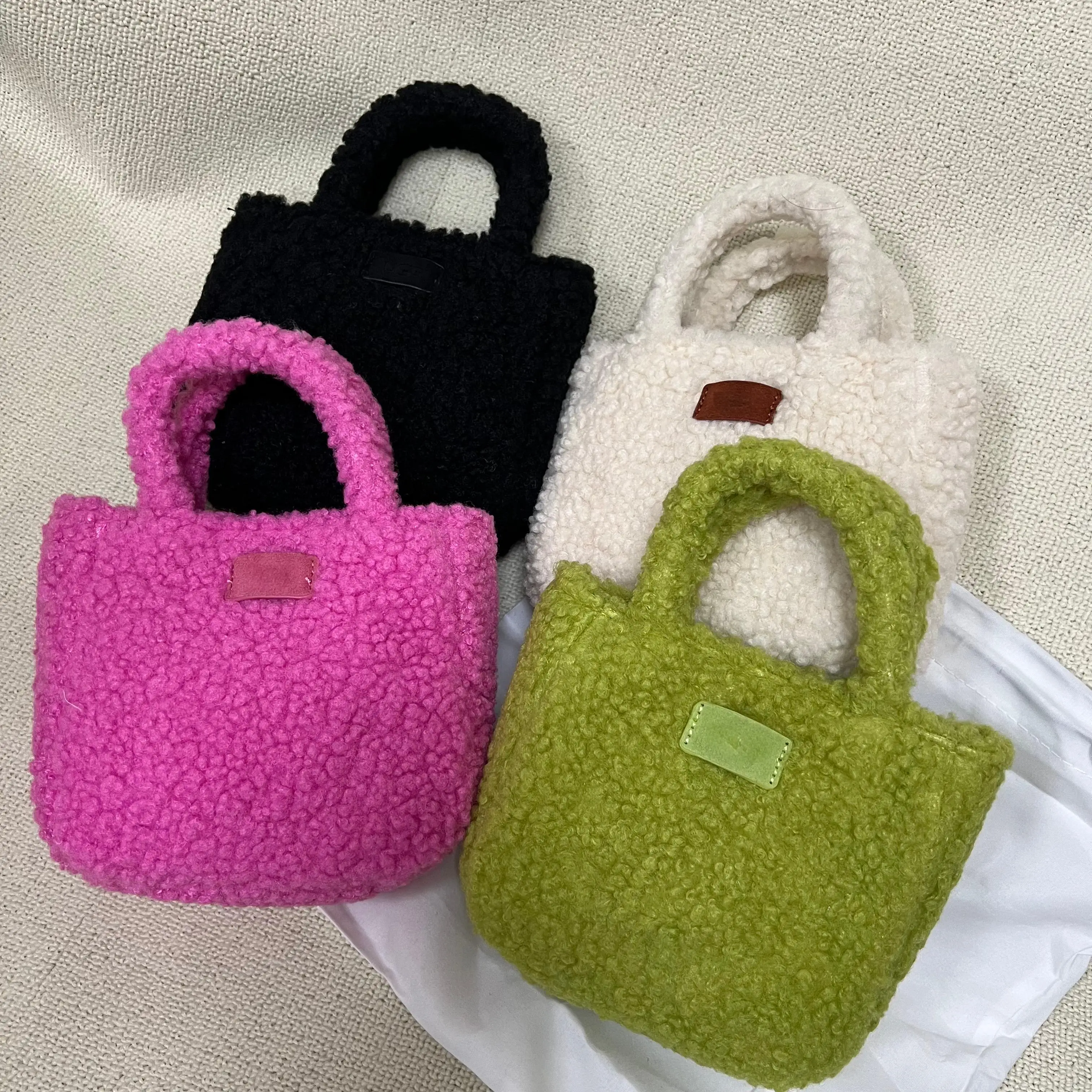 

Fashion New Women's Handbag, Autumn-Winter New Bag 2026