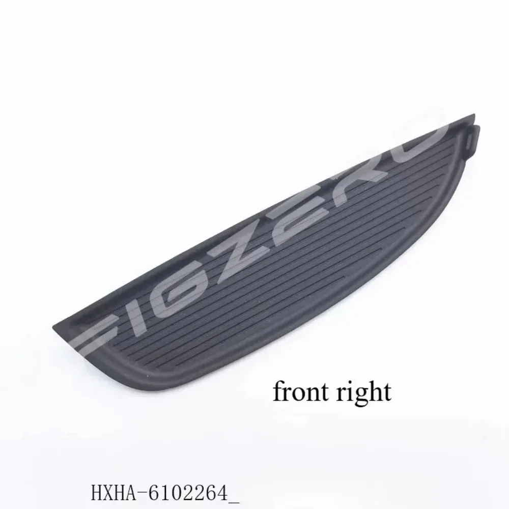 HXHA-6102164 HXHA-6102264 HXHA-6202164 HXHA-6202264 Door Handle Box Rubber Plug Cover for BYD SealDmi Seal07Dmi