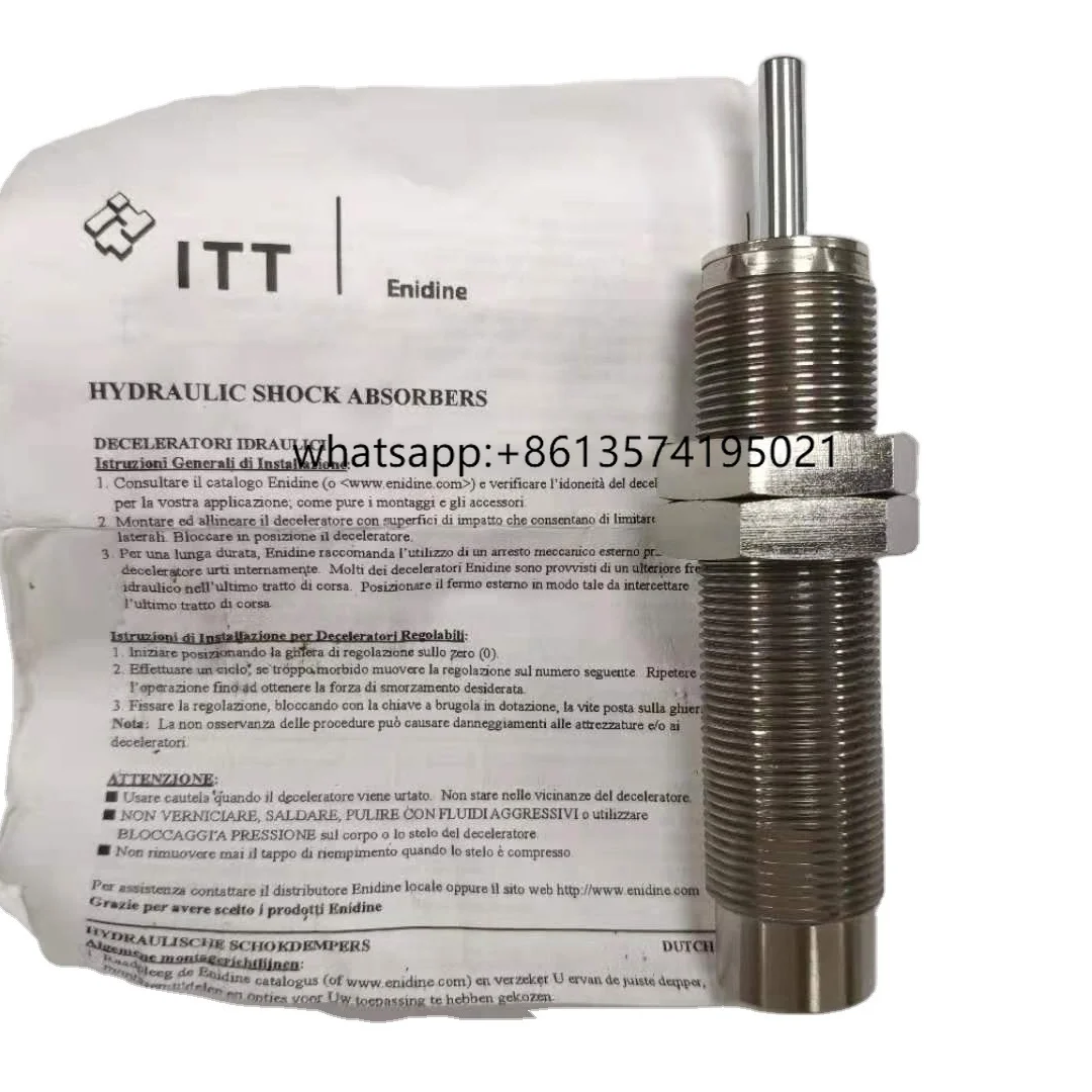 SP24419 SP23295 SP22988 Amortecedores ITT Enidine