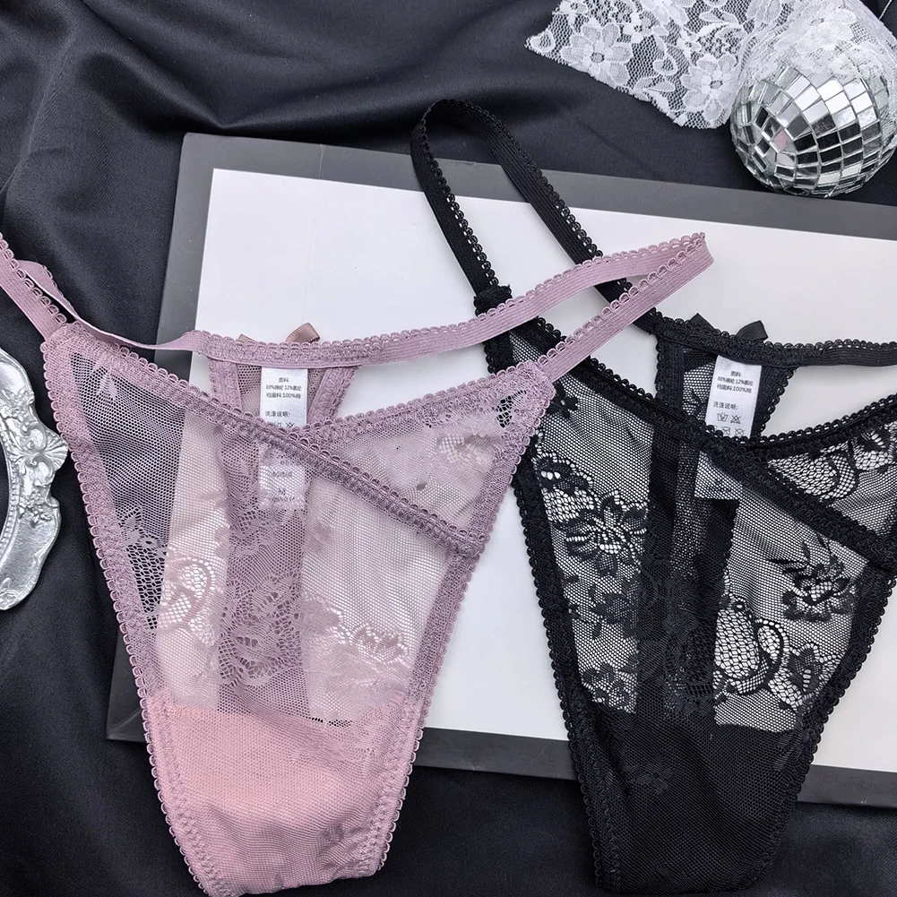 ملابس داخلية نسائية أنيقة لغرفة النوم لملابس غير رسمية نمط غير رسمي مرونة متوسطة للارتداء اليومي #5