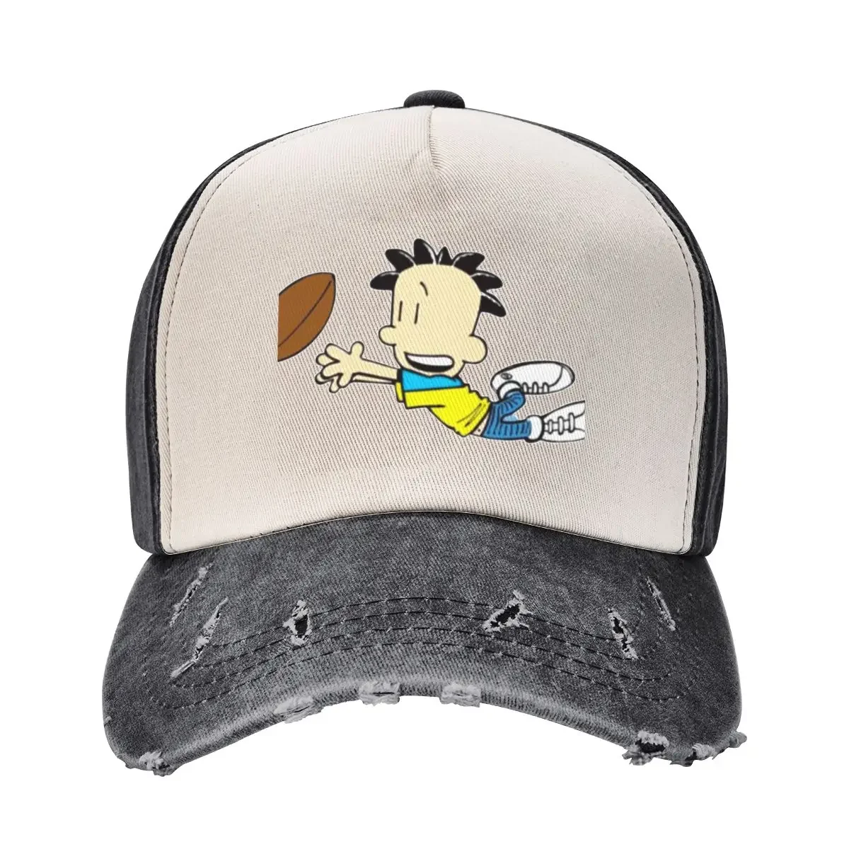 Big nate kids Baseball Cap Beach Rave Luxury Hat Women's Beach Outlet 2025 Men's