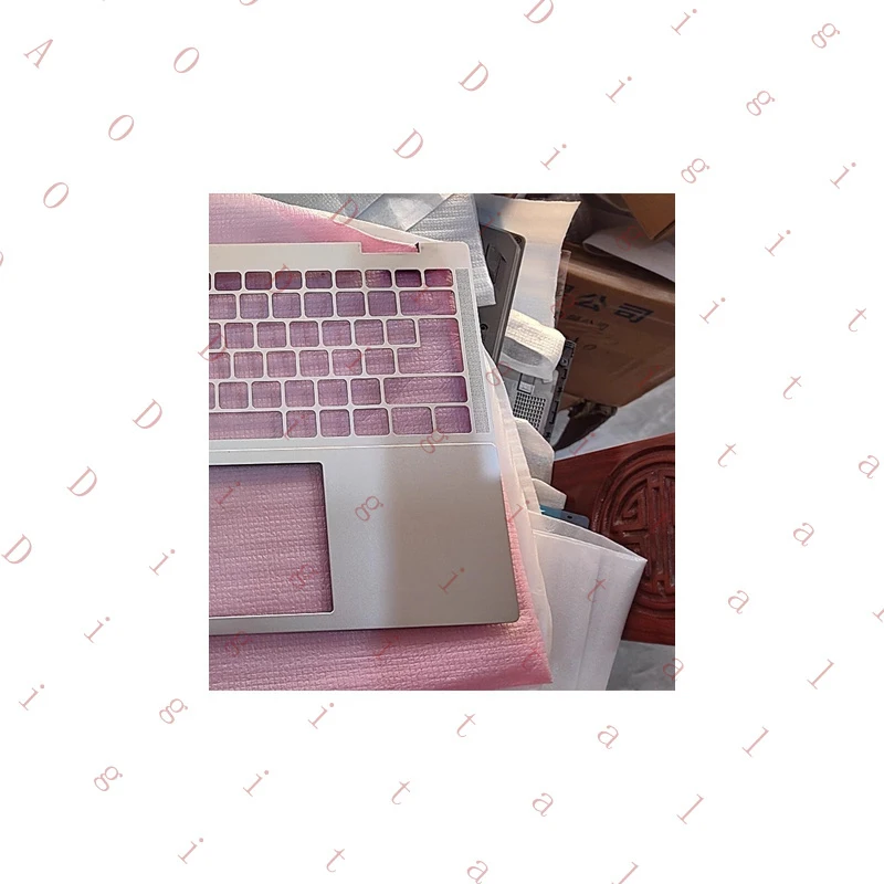 LL RFC8X New For Dell Inspiron 7435 7430 2-in-1 Lcd Upper Case Bezel Shell 0RFC8X
