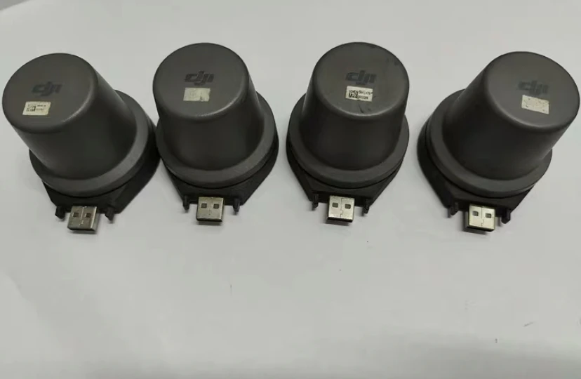 Original RTK Adapter Module Mushroom Head / Positioning for DJI Agras T20 /T30/T40 Avionics Module Spray Cars