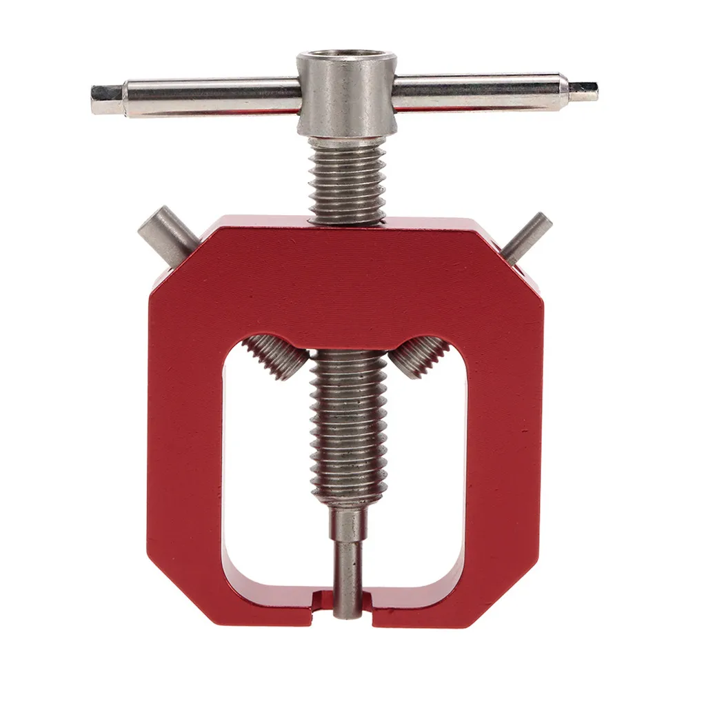 RCXAZ RC Motor Gear Puller Metal Universal Gear Remover Professional Tool for RC Traxxas TRX4 Axial Scx10 Hsp