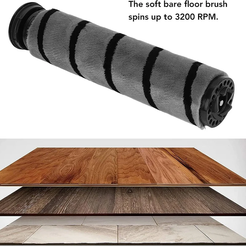 Escova de rolo principal para aspirador robô, BISSELL 2791, Iconpet Pro 2746, 2746A, 27468, Iconpet 2288, Acessórios