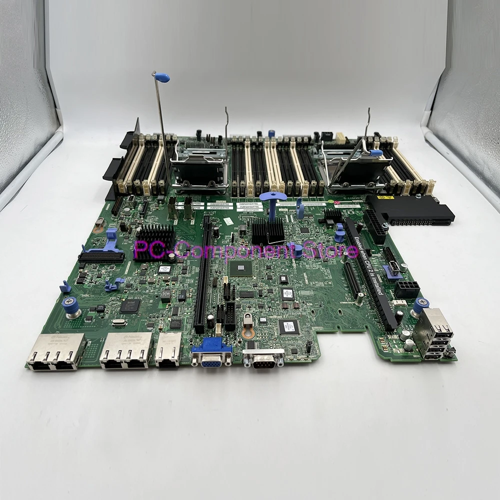 Scheda madre del server X3650 M4 00AM209 00Y8499 94Y6688 00Y8457 00D2888 00W2671