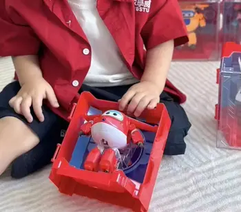 6 最佳銷售 超級飛俠 - №2