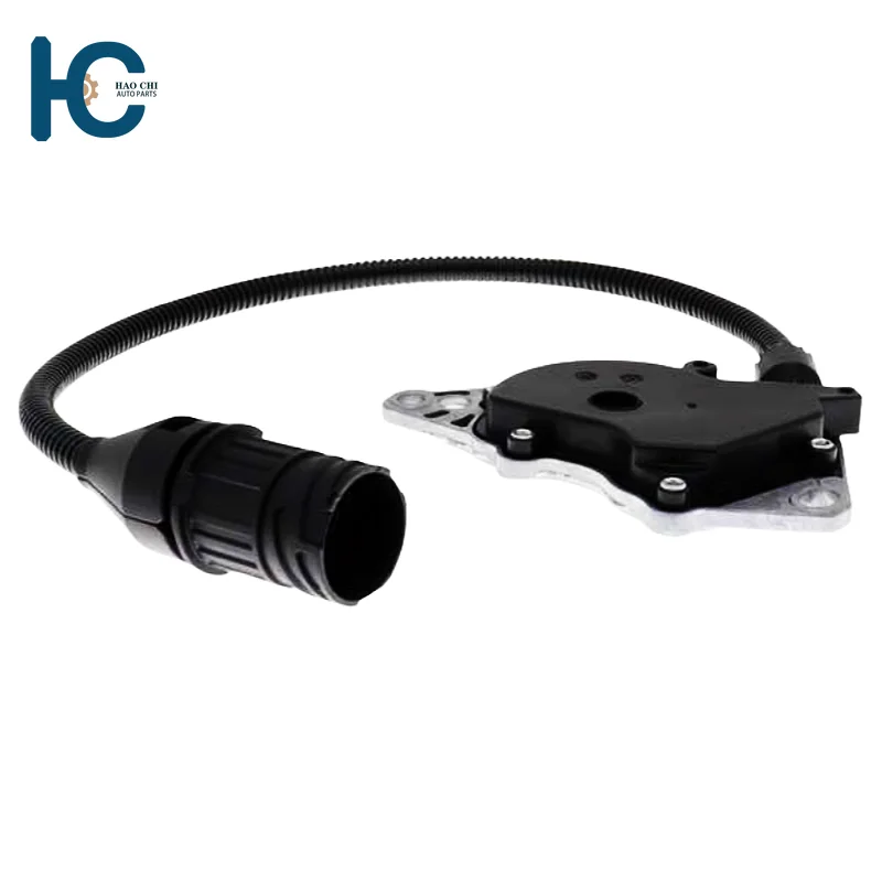 24107512755 Automatic Transmission Position Switch For BMW E46 E39 E38 E85 1996-2003