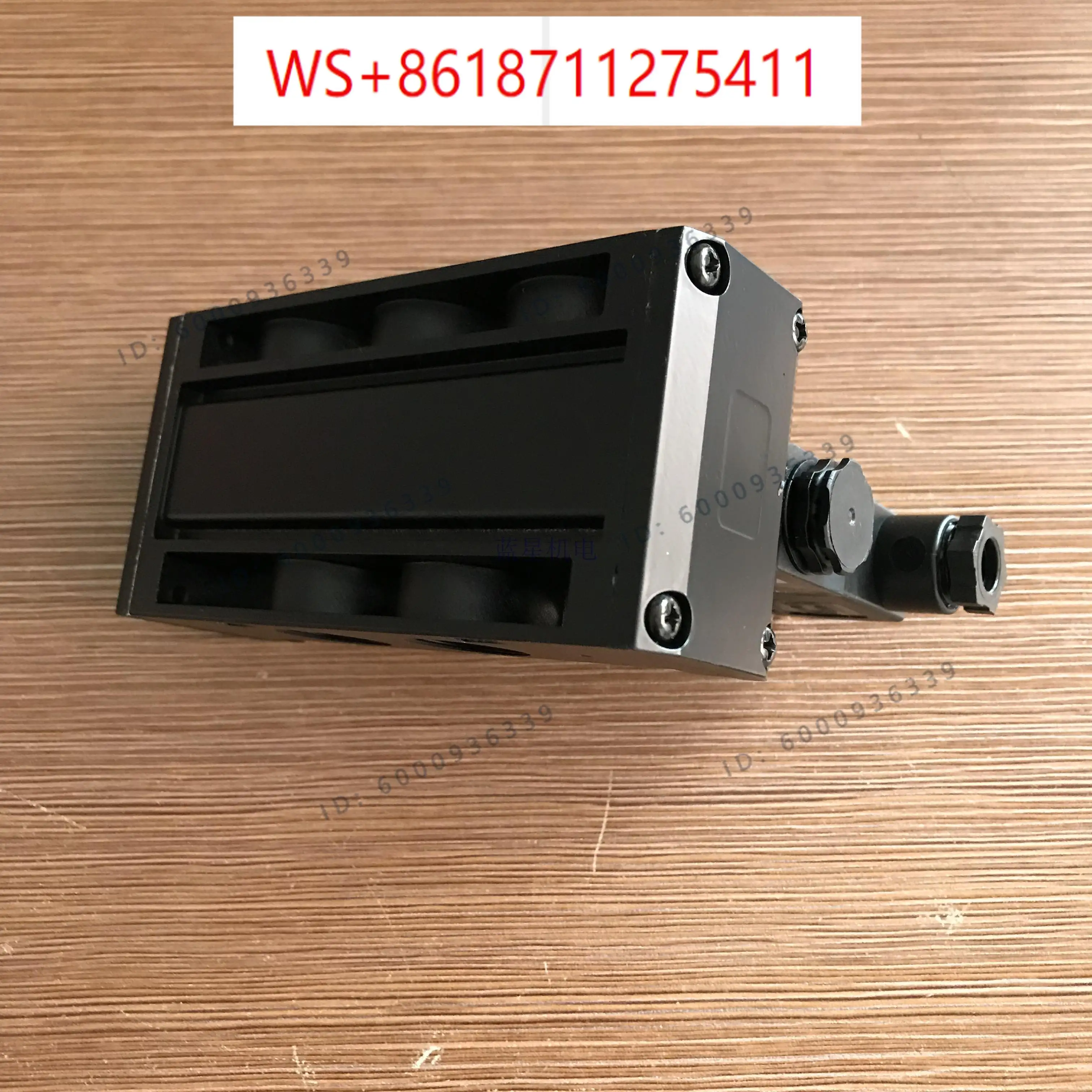 New American original PHS540S-15-24V-D internal thread 4-point 220V