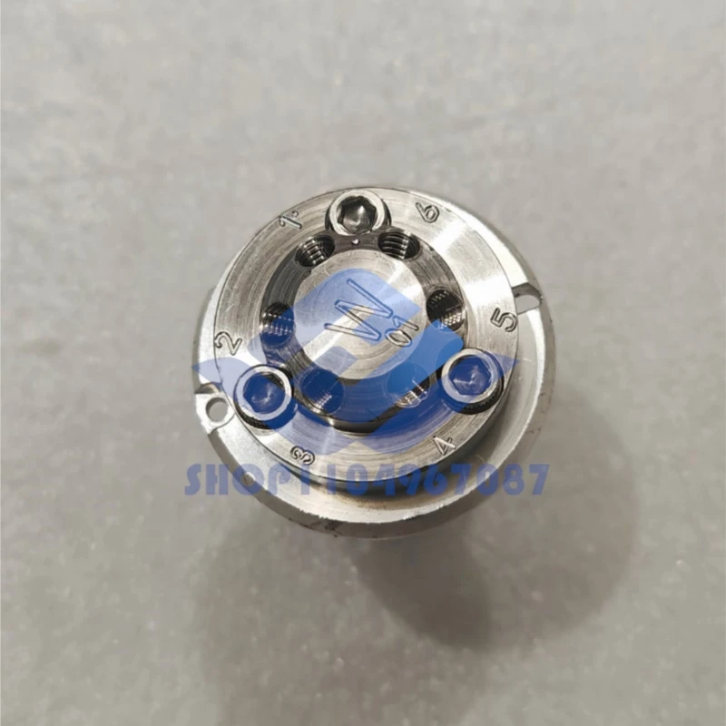 1PCS 289005183 six-way valve FOR Waters Inject Valve Cartridge