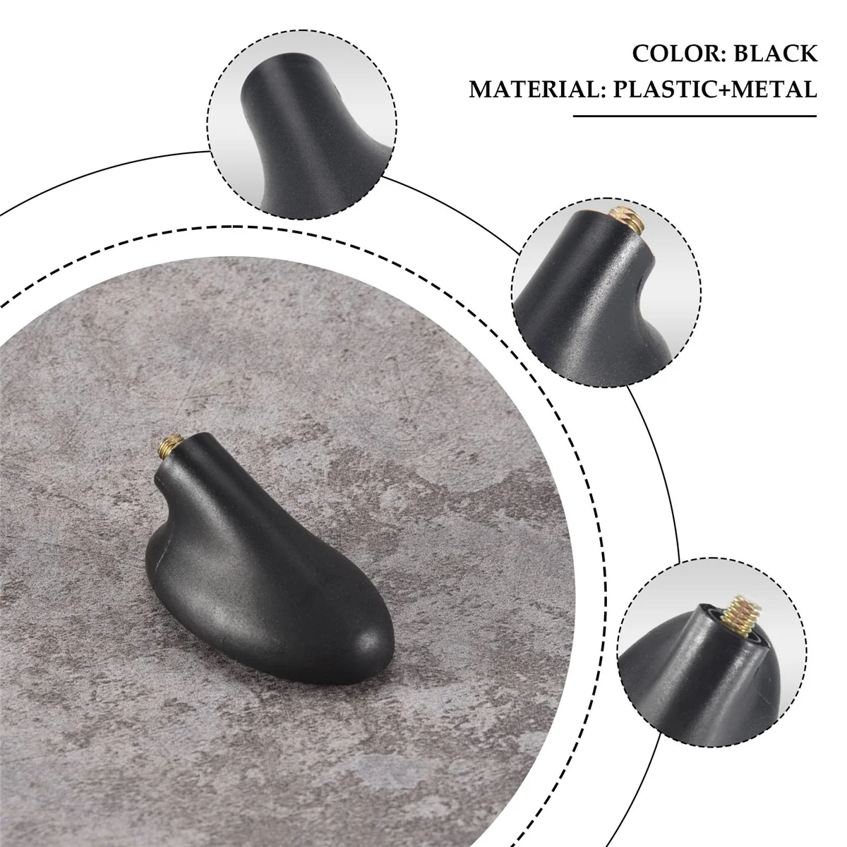 

База антенны Trendingaerial для Focus 1989–2011 гг. C-MAX