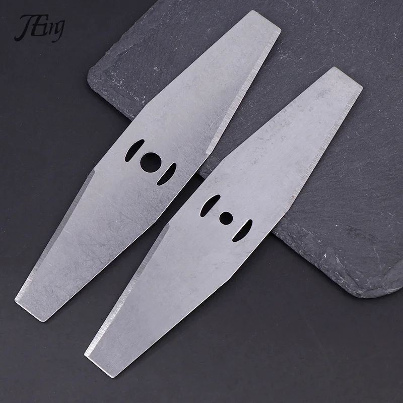 

Запасные лезвия для газонокосилки, металлическая лента для триммера