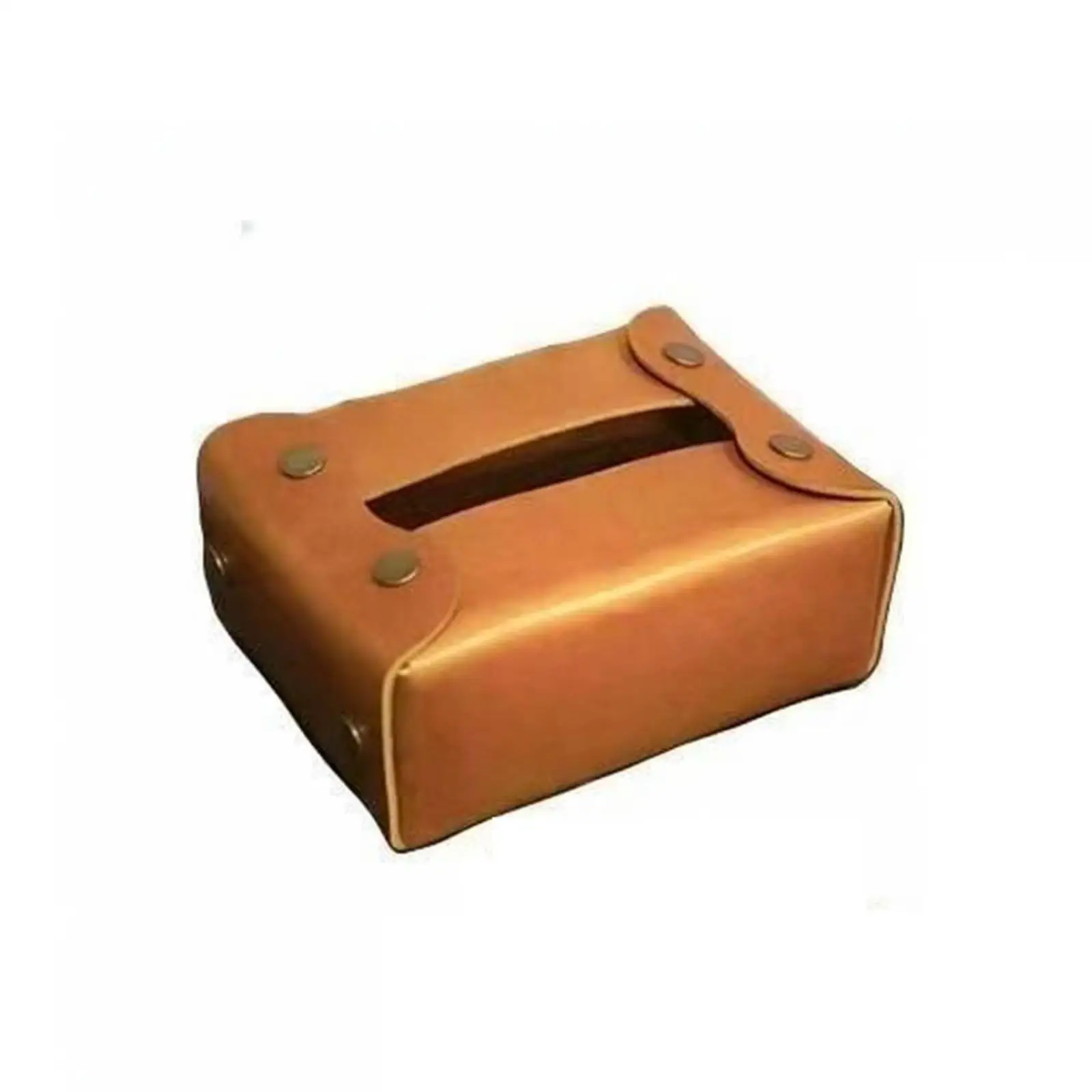 Tissue Box Leather Cutting Die for Paper Die Cutters and Die Cutting Machine Craft