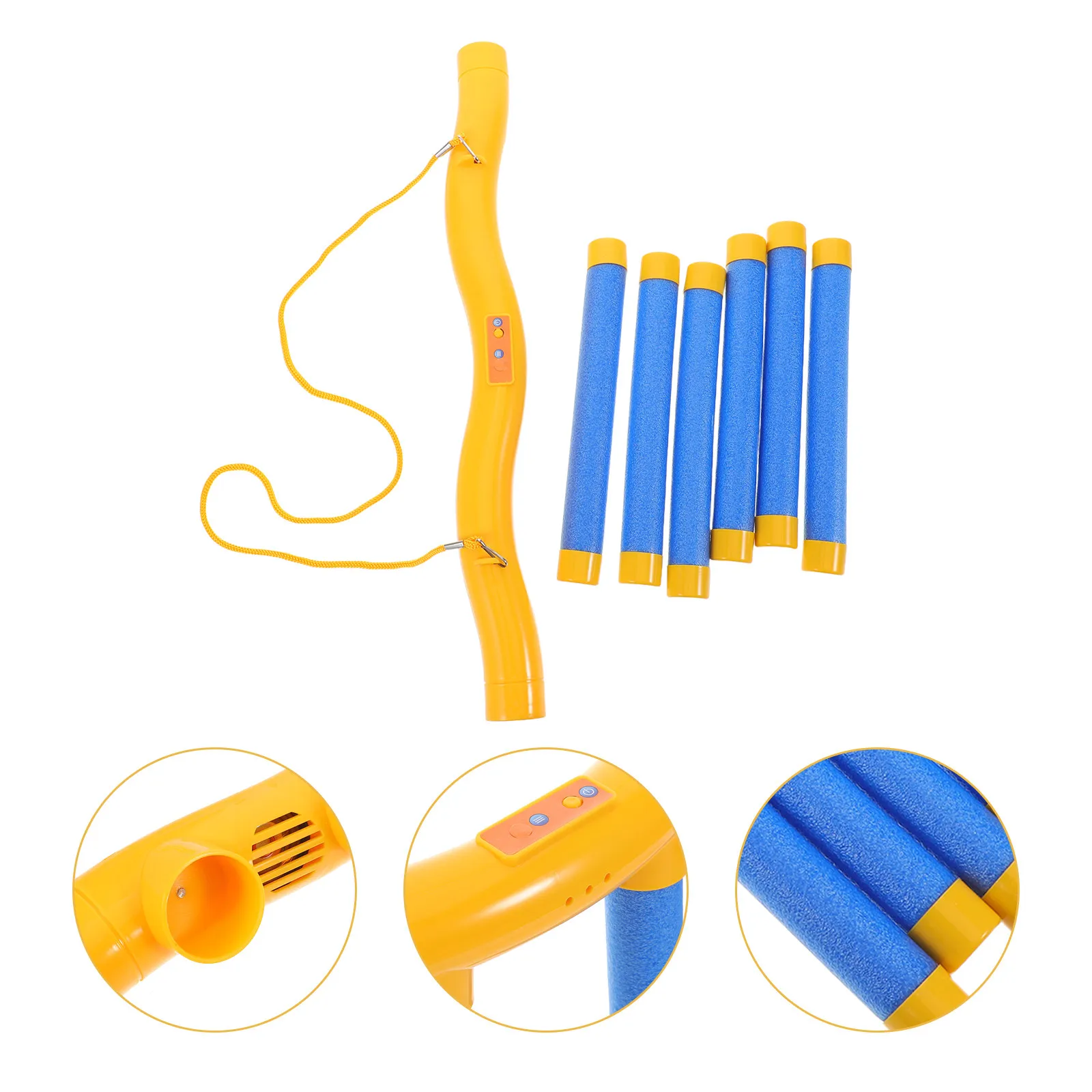 Reflex Drop Sticks Hand Eye Coordination Trainer Interactive Reaction Catching Game Sensory Training Toy