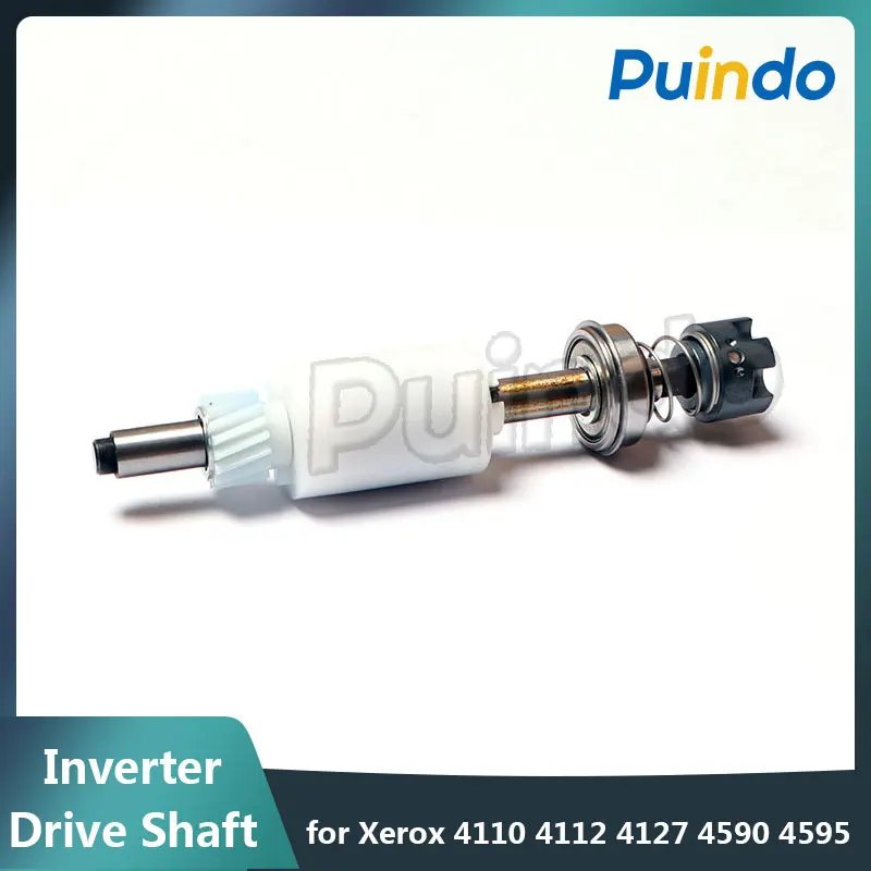 OEM 006K86400 Inverter Drive Shaft  for Xerox 4110 4112 4127  4590 4595 D95 D110 D125 D136