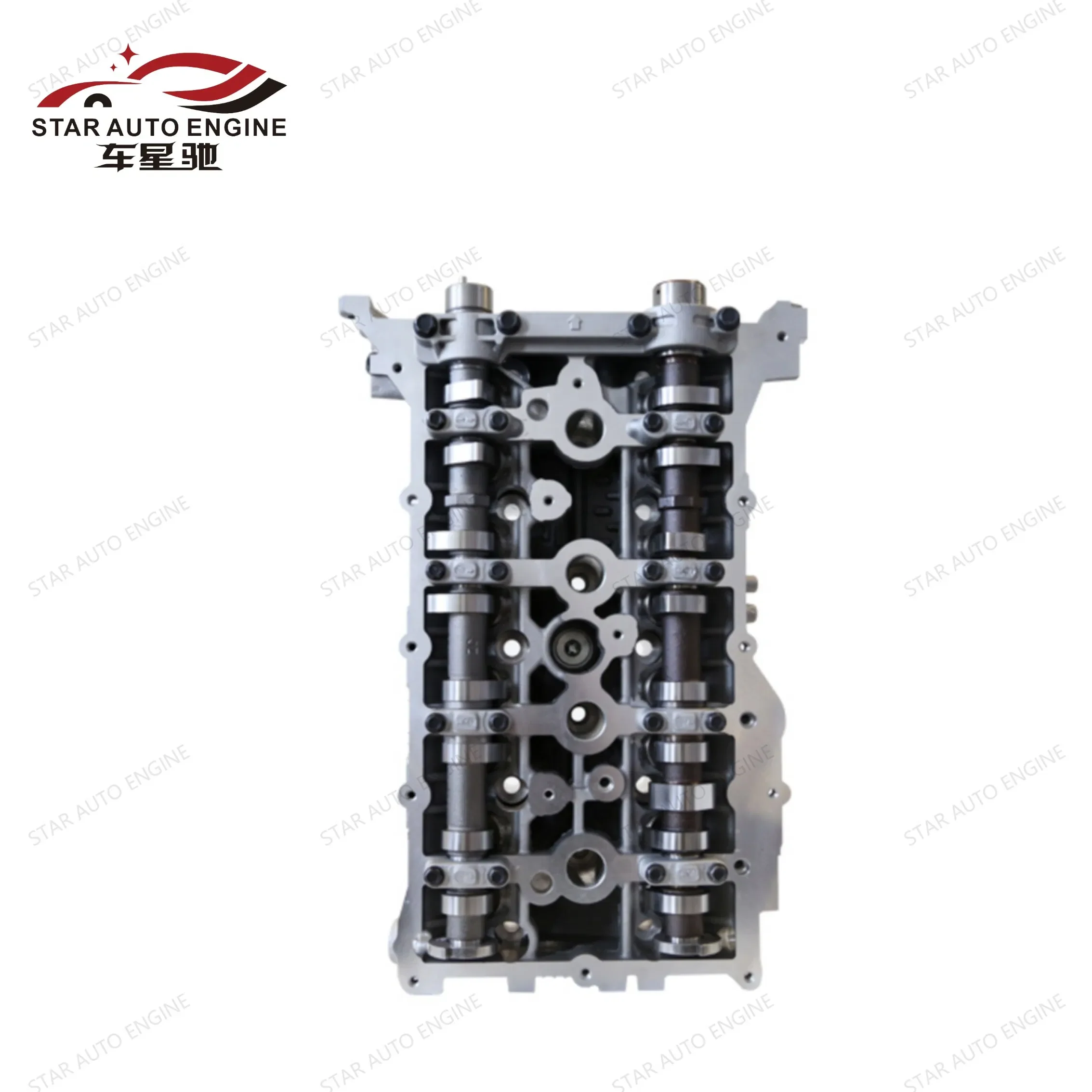 G4kj One Year Warranty Automobile Engine Long Cylinder Crankshaft Piston Connecting Rod Cylinder Head Cylinder Body