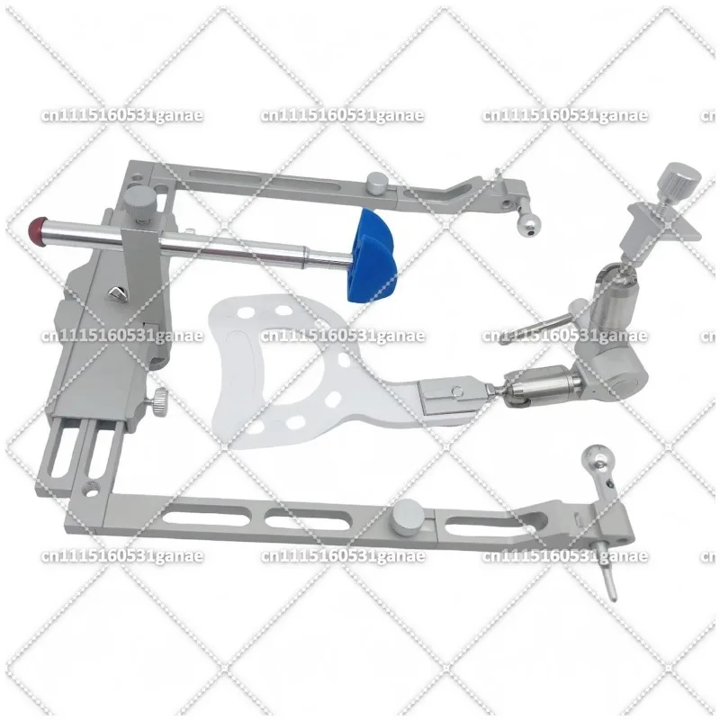 Original Quality Dental Occlusal Frame CR/CT/CN/BN Universal Accessories-Face Bow Compatible System