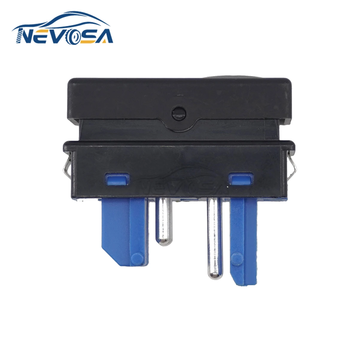 Nevosa 61311393361 Power Car Window Control Switch Lifter Button For BMW E36 3 Series 318iS 328i M3 Z3 Blue Base Car accessories