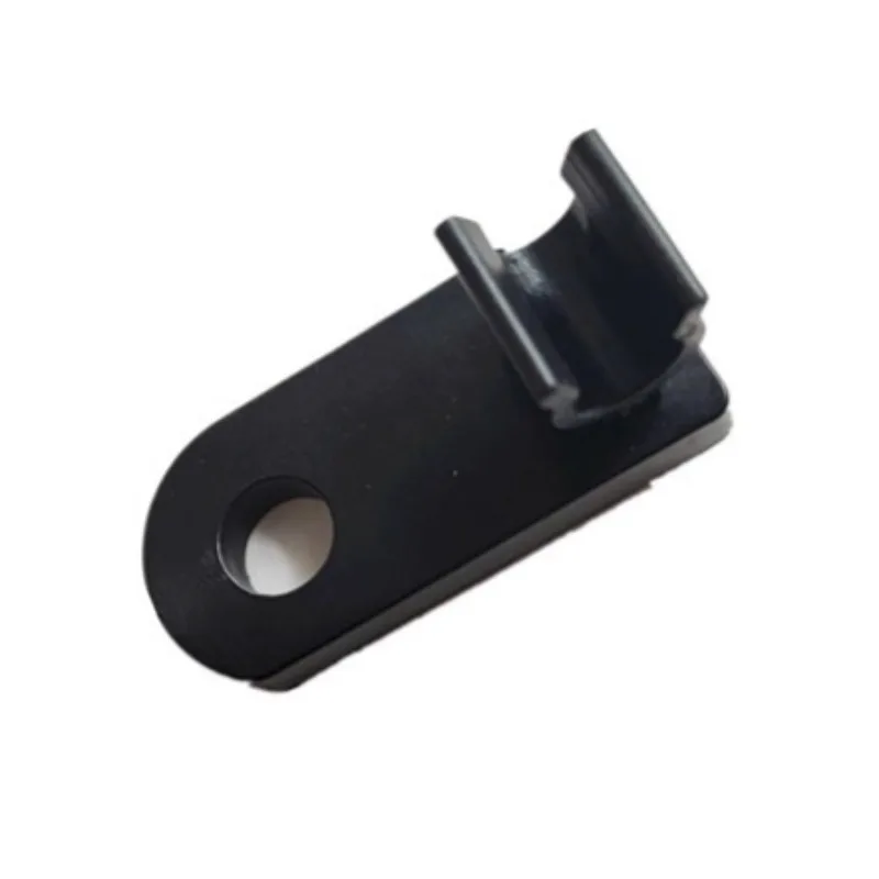 

Automobile Front Hood Support Rod Fixed Clip 1pc for Geely Gleagle GX7 Englon SX7 Brand New